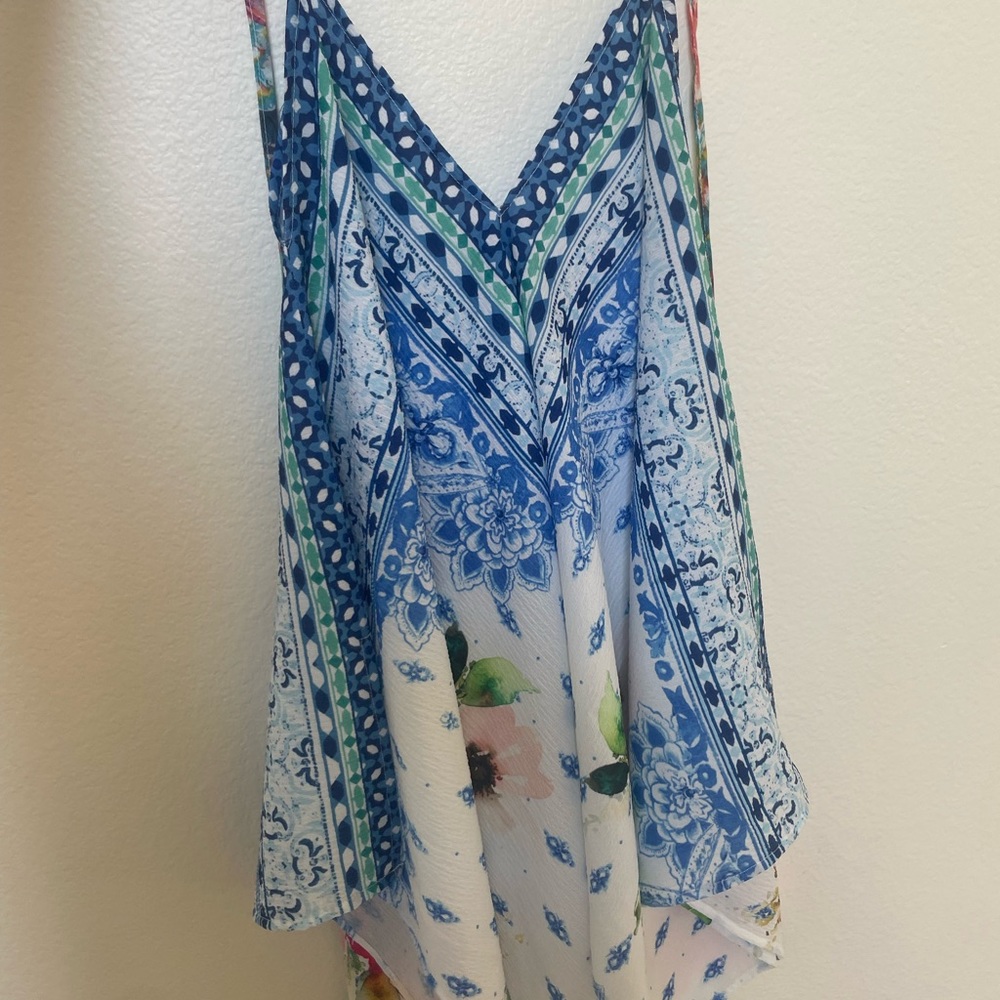 Tank top Shirt